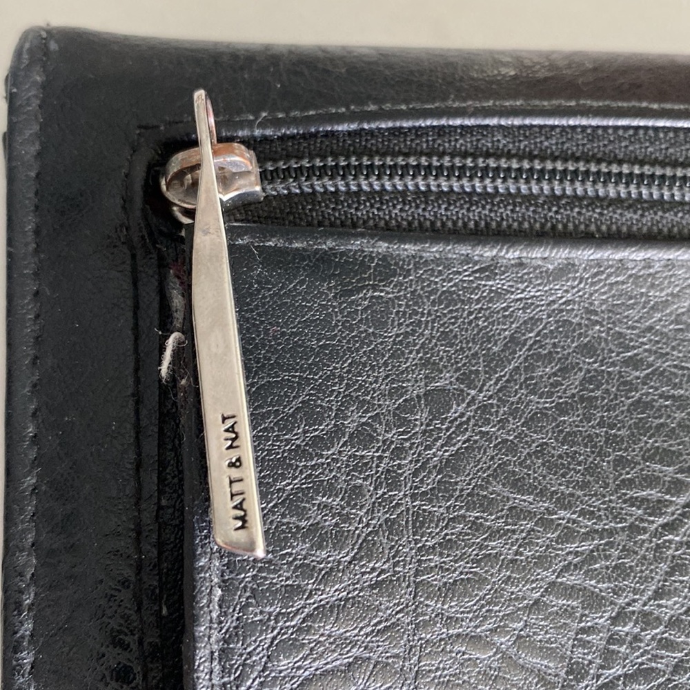 Matt & Nat Wallet - Picture 3 of 7
